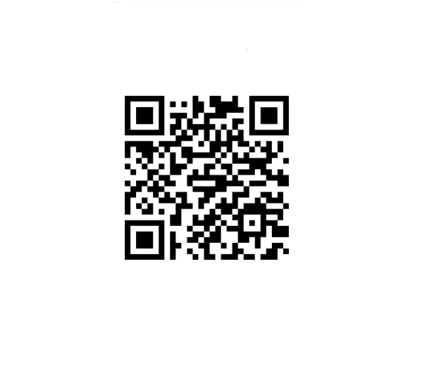 QR code for the My RAC application 